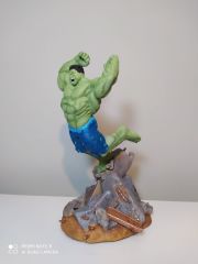 Hulk Marvel