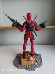 Deadpool Marvel