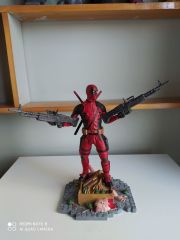 Deadpool Marvel