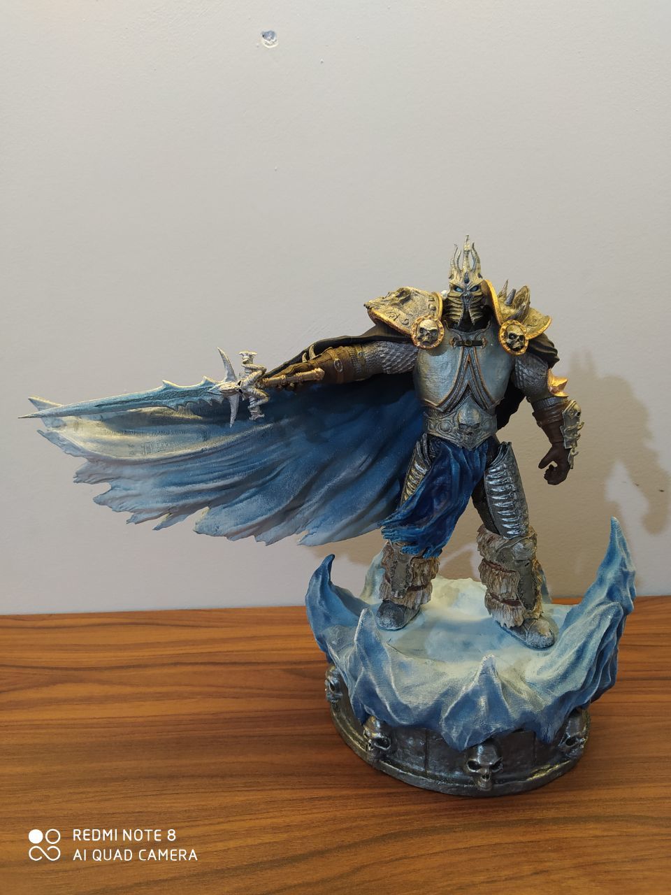 World Of Warcraft Lich King