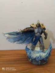 World Of Warcraft Lich King