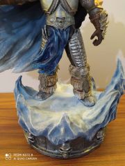 World Of Warcraft Lich King