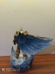 World Of Warcraft Lich King