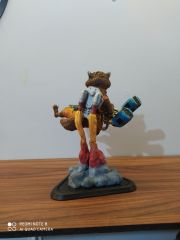 Galaksinin Koruyucuları Rocket Raccoon