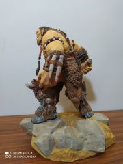 World Of Warcraft Durotan