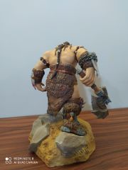 World Of Warcraft Durotan