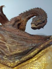 Yüzüklerin Efendisi Smaug