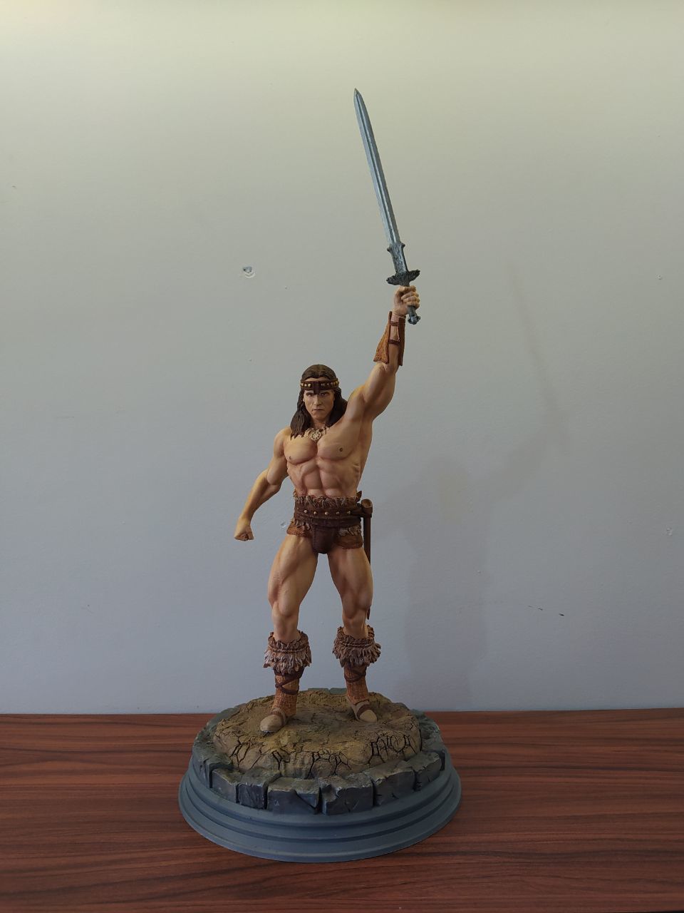 Conan the Barbarian