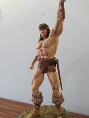 Conan the Barbarian