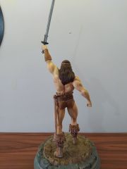 Conan the Barbarian