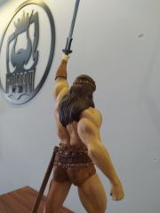 Conan the Barbarian