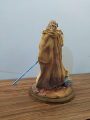 Star Wars Luke Skywalker