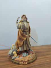 Star Wars Luke Skywalker