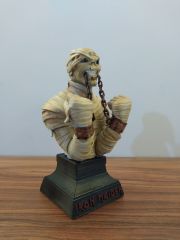 Iron Maiden Eddie Büst
