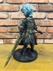 Dark Souls Nameless King