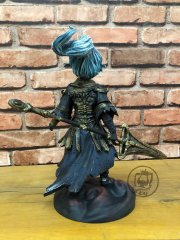 Dark Souls Nameless King