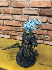 Dark Souls Nameless King