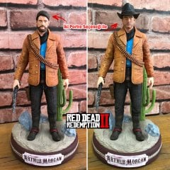 Red Dead Redemption 2 : Arthur Morgan