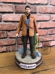 Red Dead Redemption 2 : Arthur Morgan