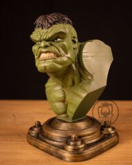 Hulk Büst