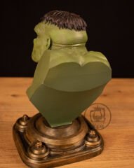 Hulk Büst