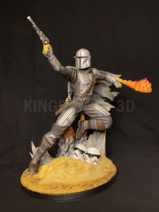 Mandalorian V2 (Star Wars)