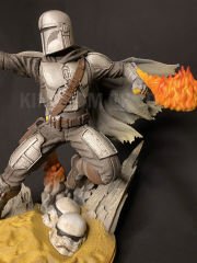 Mandalorian V2 (Star Wars)