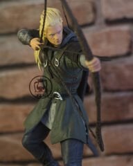 Yüzüklerin Efendisi Legolas