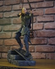 Yüzüklerin Efendisi Legolas