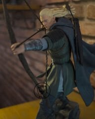 Yüzüklerin Efendisi Legolas