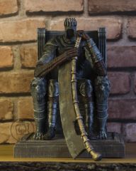Dark Souls Yhorm The Giant