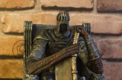 Dark Souls Yhorm The Giant