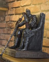 Dark Souls Yhorm The Giant