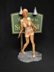 Silent Hill:Nurse