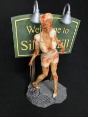 Silent Hill:Nurse
