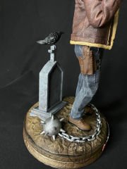 Resident Evil 4 Leon Kennedy
