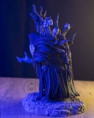 World Of Warcraft Gul'dan