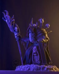 World Of Warcraft Gul'dan