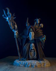 World Of Warcraft Gul'dan