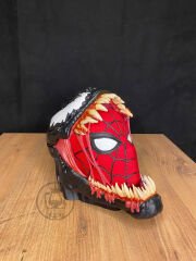 Venom Spiderman Kulaklık Standı