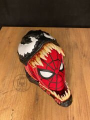 Venom Spiderman Kulaklık Standı