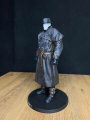 Resident Evil 2 Tyrant
