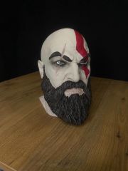 God Of War Kratos Kulaklık Standı