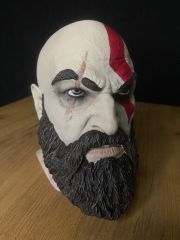 God Of War Kratos Kulaklık Standı