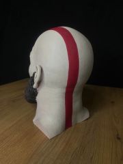 God Of War Kratos Kulaklık Standı