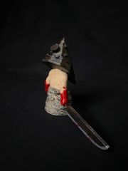 Silent Hill 2 Pyramid Head&Nurse Chibi