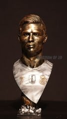 Cristiano Ronaldo Büst