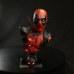 Deadpool Büst