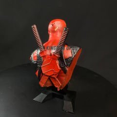 Deadpool Büst