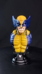 Wolverine Büst